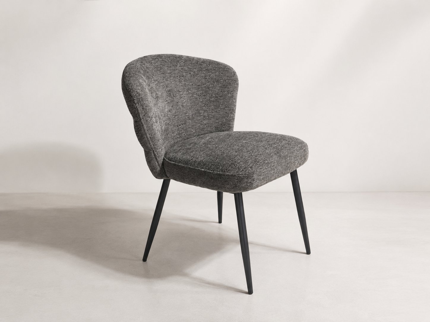 Textured Dining Chair