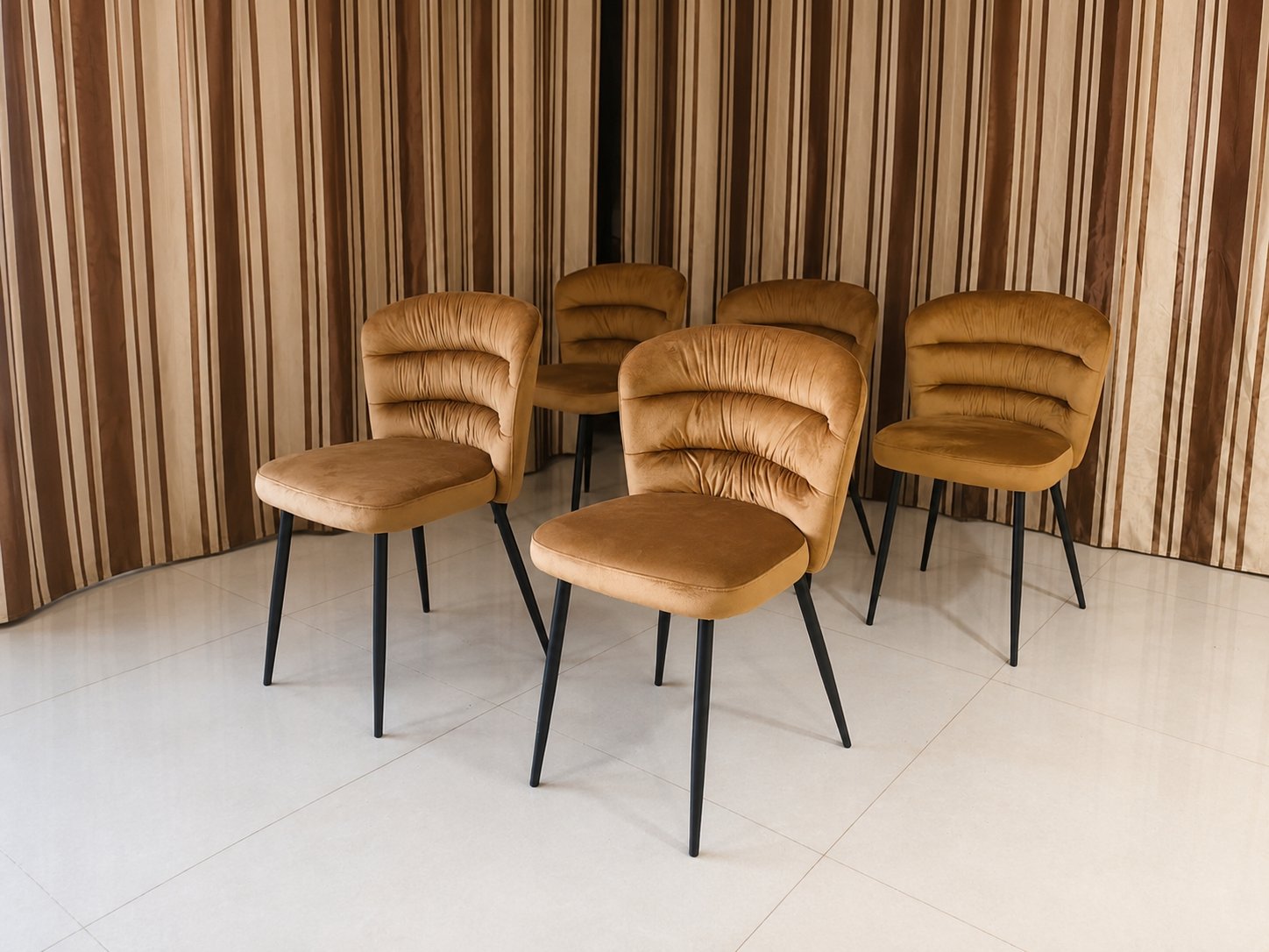 Chair category hub