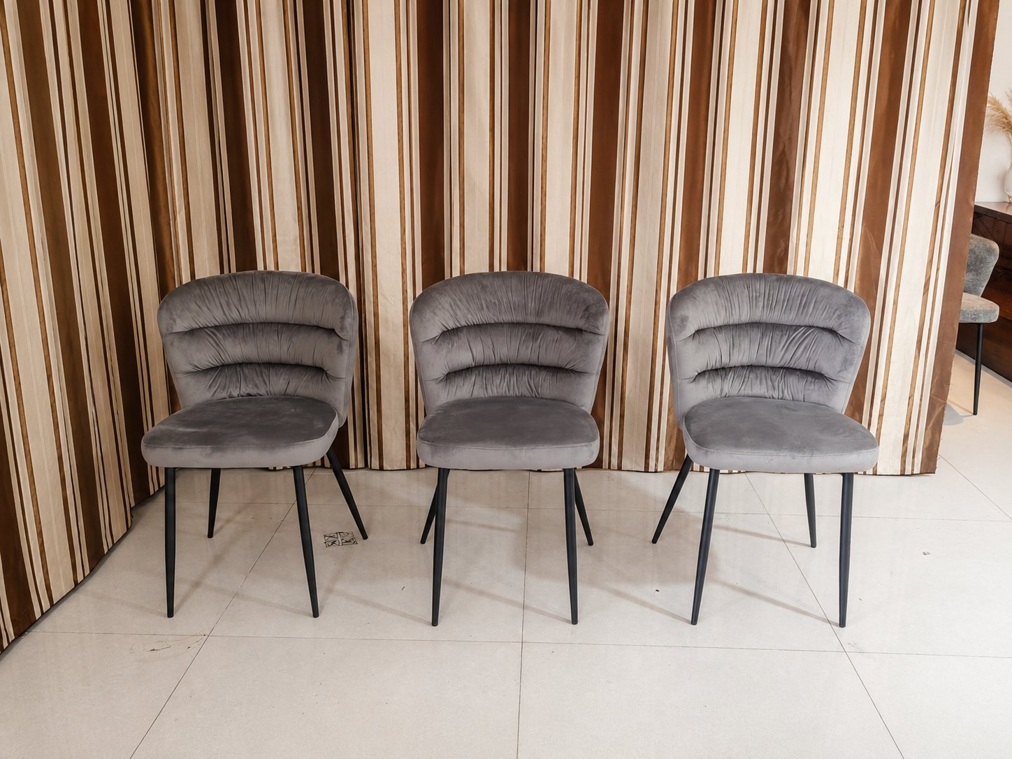 Furniture manufacturing and export supply