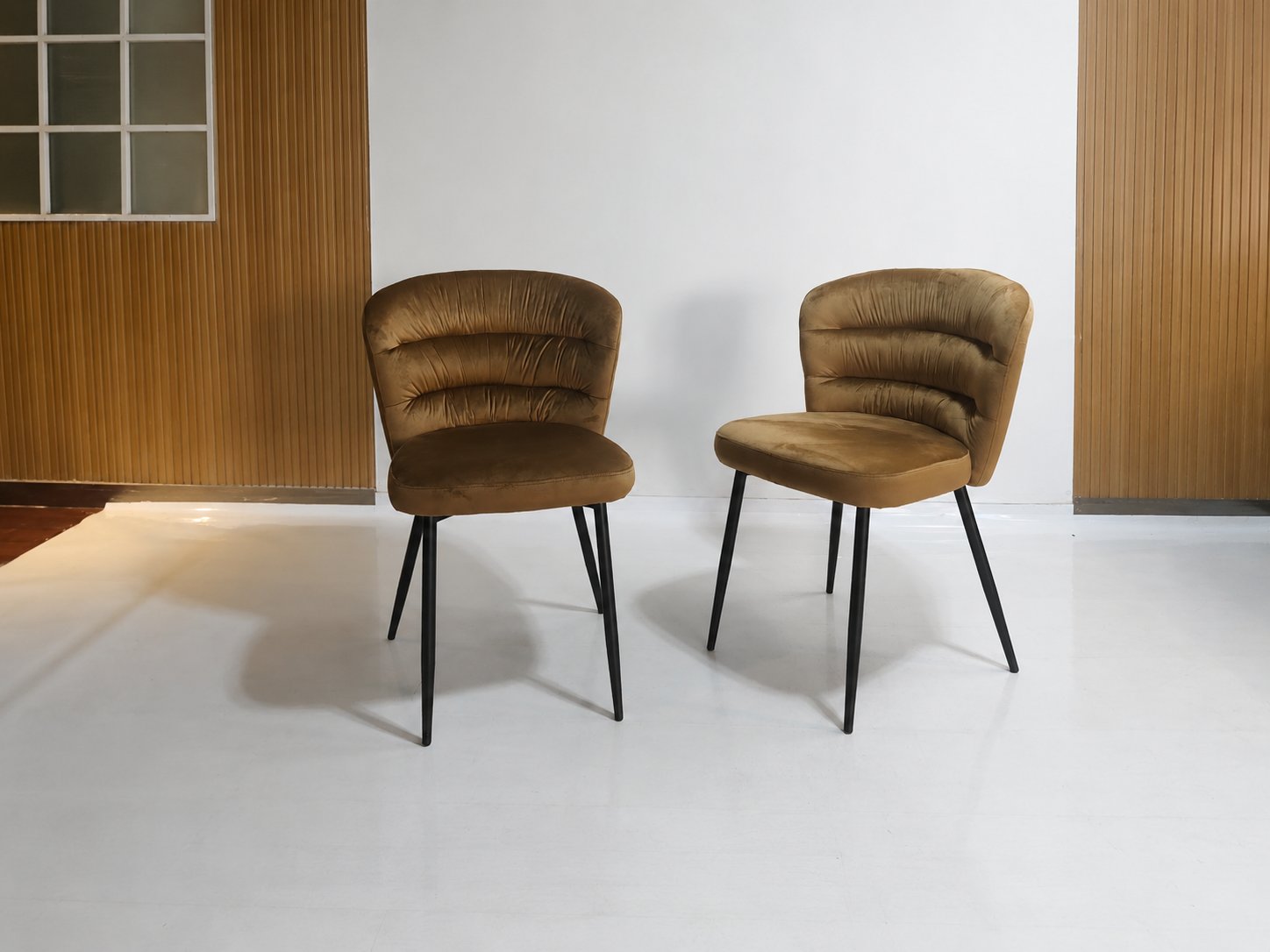Wholesale and project buying